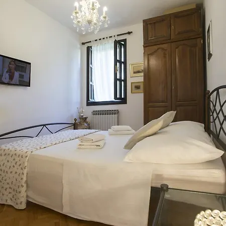 Holiday Home Marjan Ferienhaus
