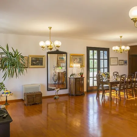 Ferienhaus Holiday Home Marjan *