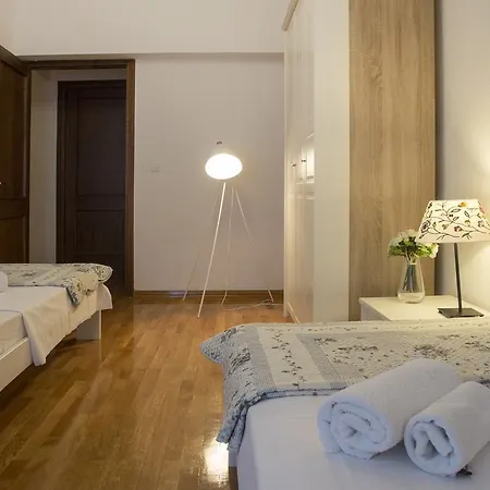 Holiday Home Marjan Split