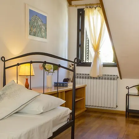 Holiday Home Marjan