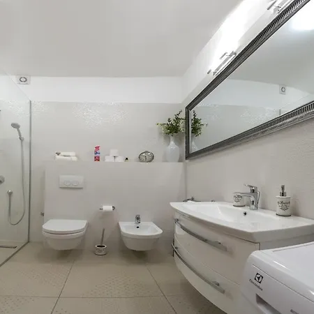 Ferienhaus Holiday Home Marjan *