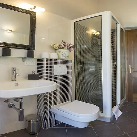 Ferienhaus Holiday Home Marjan *