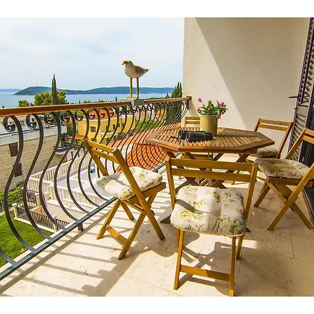 Holiday Home Marjan Split