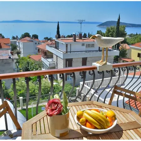Holiday Home Marjan * Split