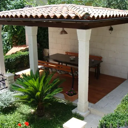 Holiday Home Marjan * Split