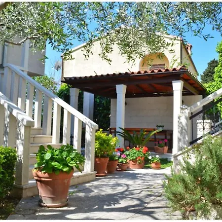 Holiday Home Marjan Split