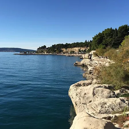 Holiday home Holiday Home Marjan Split