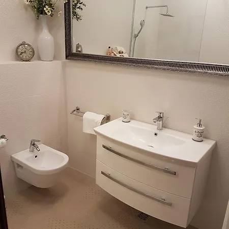 Holiday Home Marjan * Split