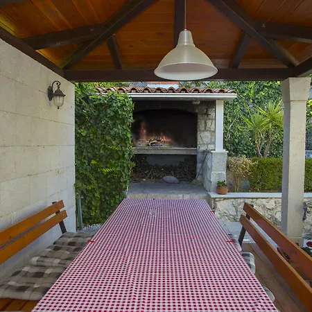 Holiday home Holiday Home Marjan