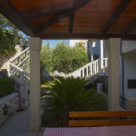 Holiday Home Marjan Holiday home *