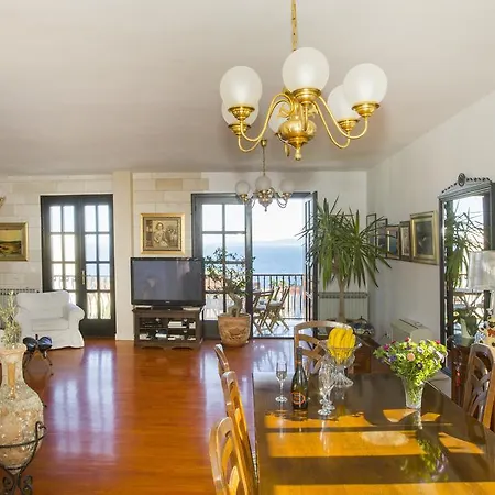 Holiday Home Marjan *