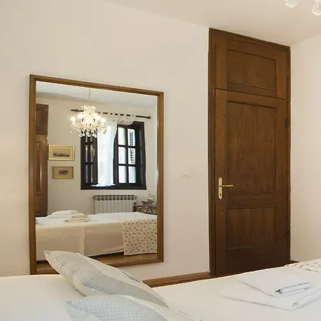 Holiday Home Marjan * Split