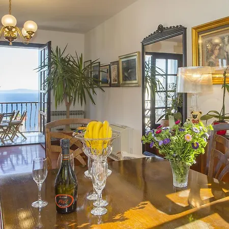 Holiday Home Marjan Holiday home *