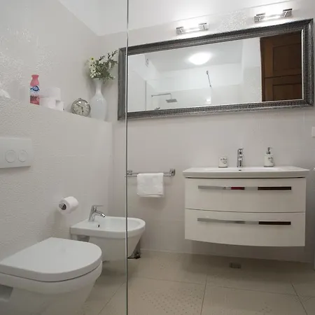 Holiday Home Marjan