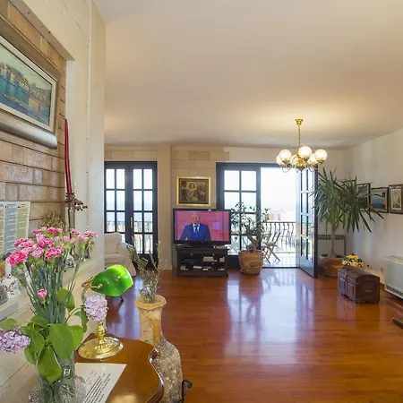 Holiday Home Marjan