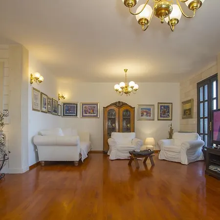 Holiday home Holiday Home Marjan Split