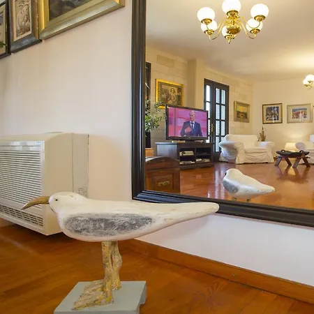 Holiday Home Marjan Split