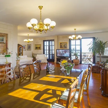 Holiday Home Marjan Holiday home *