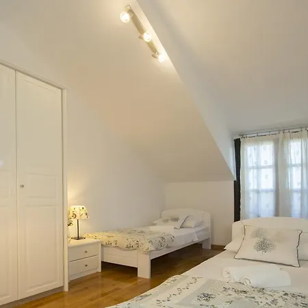 Holiday Home Marjan Holiday home Split