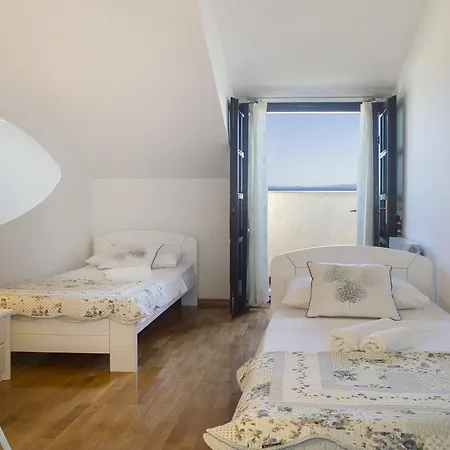 Holiday Home Marjan *