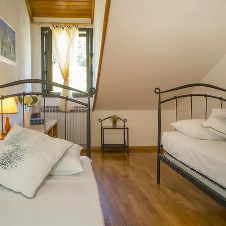 Holiday Home Marjan Holiday home *