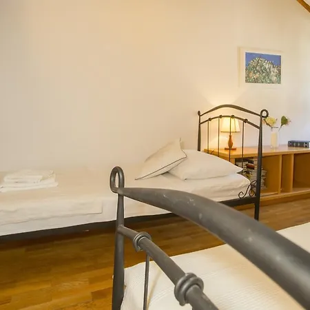 Holiday Home Marjan * Split