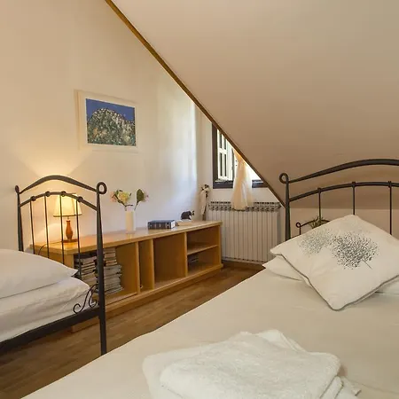 Holiday home Holiday Home Marjan Split