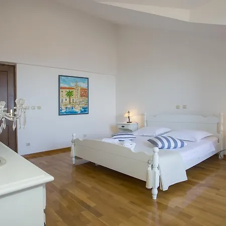 Holiday home Holiday Home Marjan Split