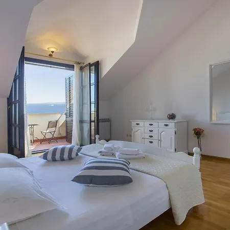 Holiday Home Marjan Split