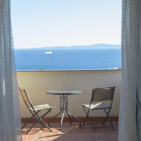 Holiday Home Marjan Holiday home *