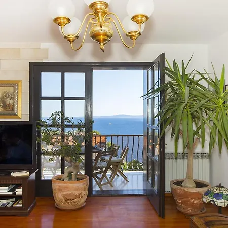 Holiday Home Marjan Holiday home Split