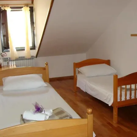 Holiday home Holiday Home Marjan