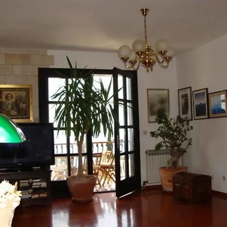 Holiday Home Marjan *