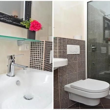 Holiday Home Marjan * Split