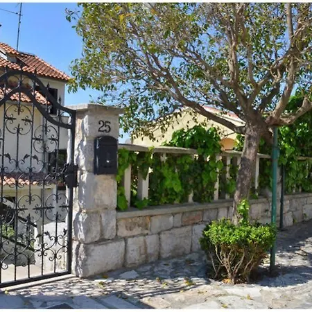 Holiday Home Marjan Holiday home Split