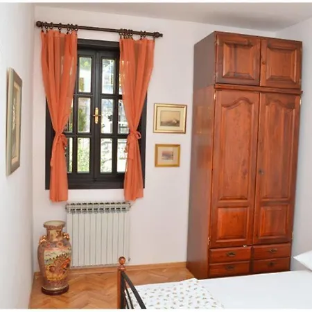 Holiday Home Marjan