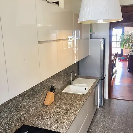 Holiday home Holiday Home Marjan Split